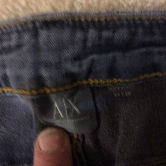 Men’s GQ jeans! - Picture 2 of 4